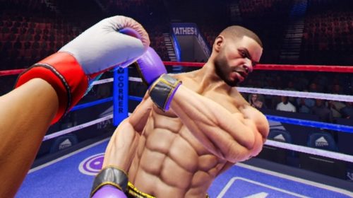 boxing in gaming