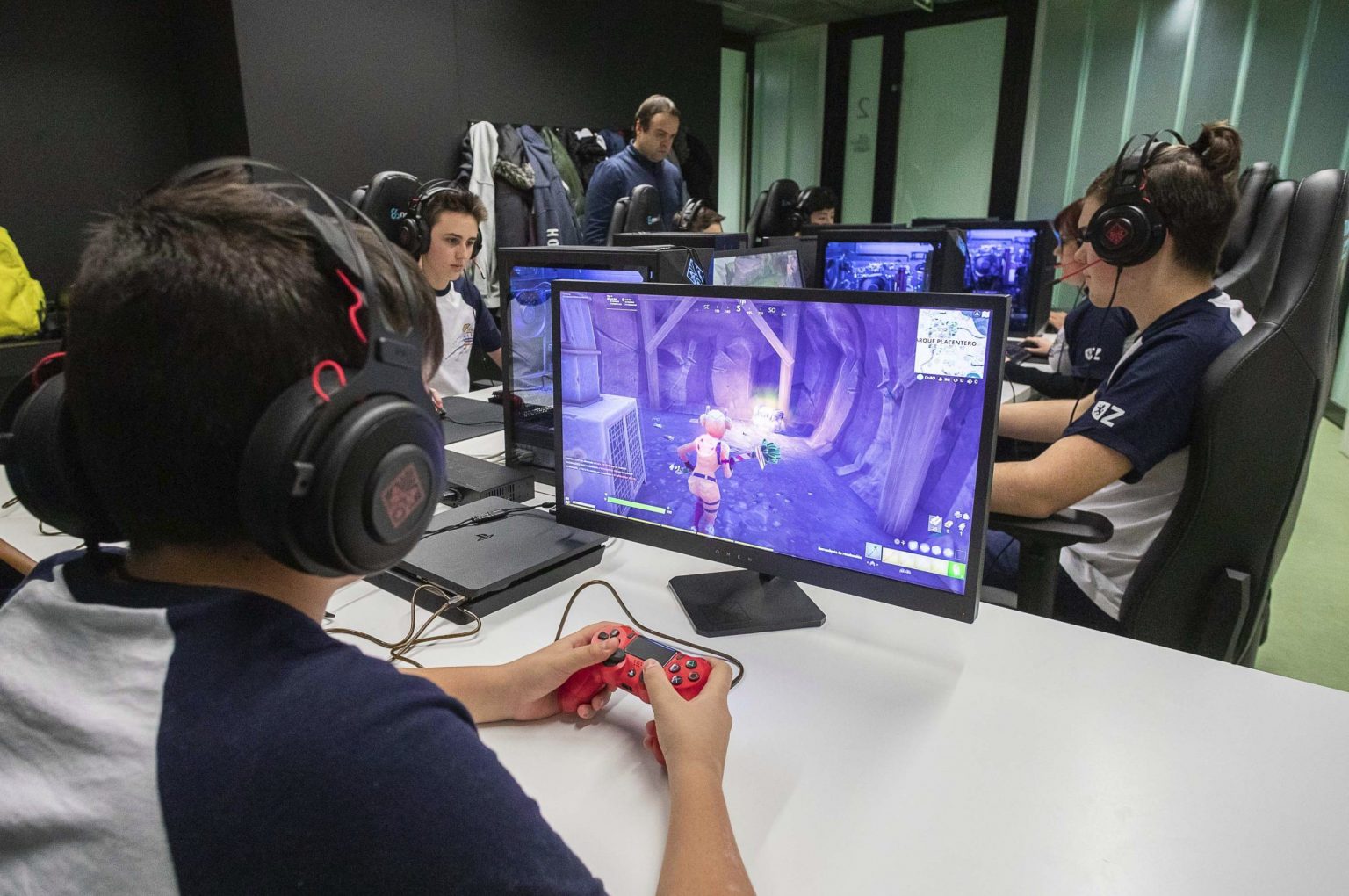 esports