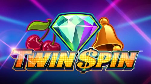 Review of Twin Spin Slot