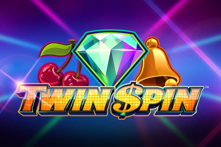 Review of Twin Spin Slot