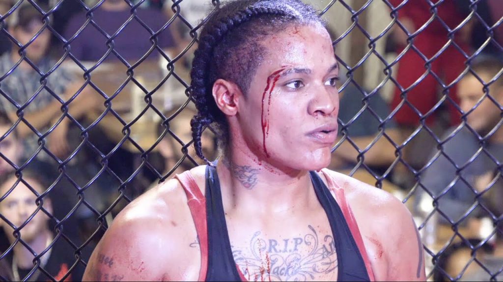 Jozette Cotton looking for redemption in rematch against Kayla Harrison