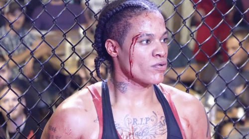 Jozette Cotton looking for redemption in rematch against Kayla Harrison