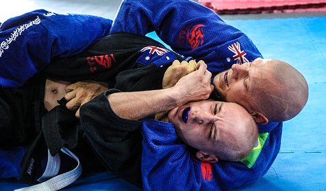 How to Safely Practice Brazilian Jiu-jitsu