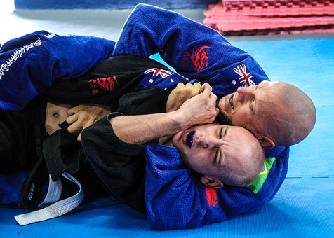 How to Safely Practice Brazilian Jiu-jitsu