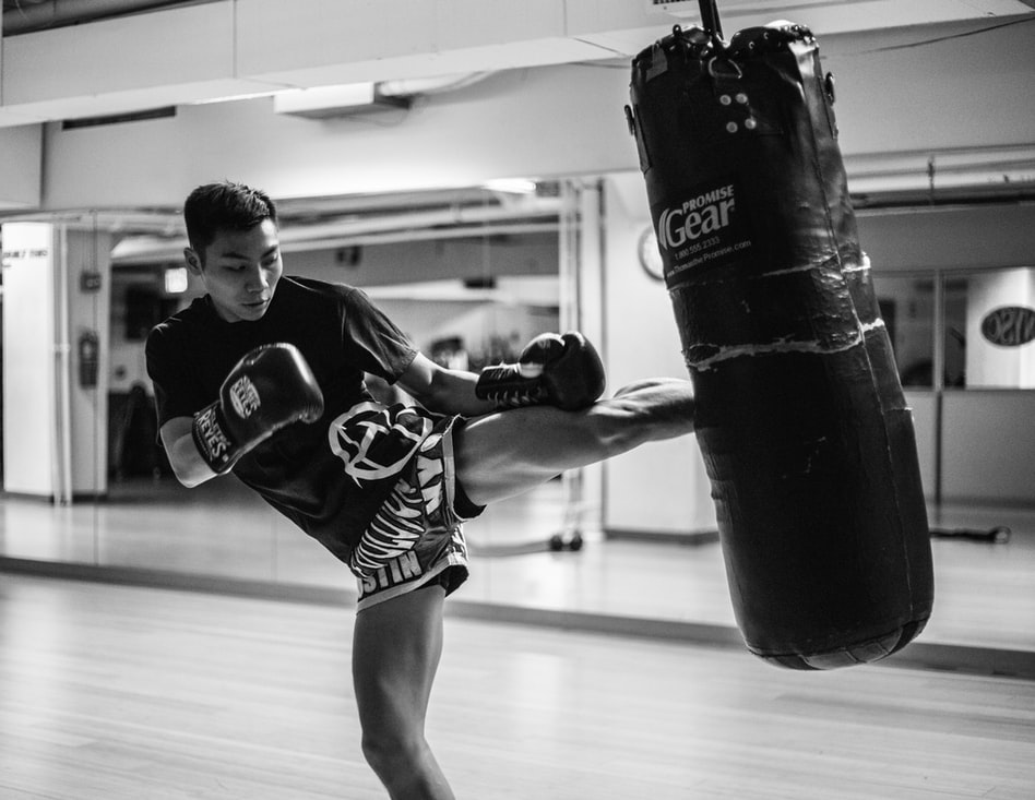 Want to Get Into Kickboxing? Here's How to Prepare