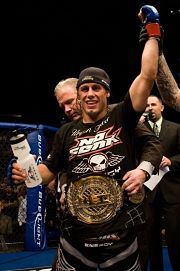 WEC, Urijah Faber