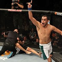 Tony Ferguson