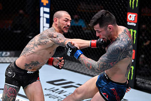 Cub Swanson