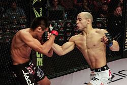 Marlon Moraes