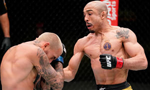 Jose Aldo