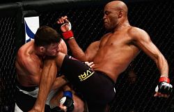 Anderson Silva