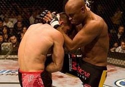 Anderson Silva