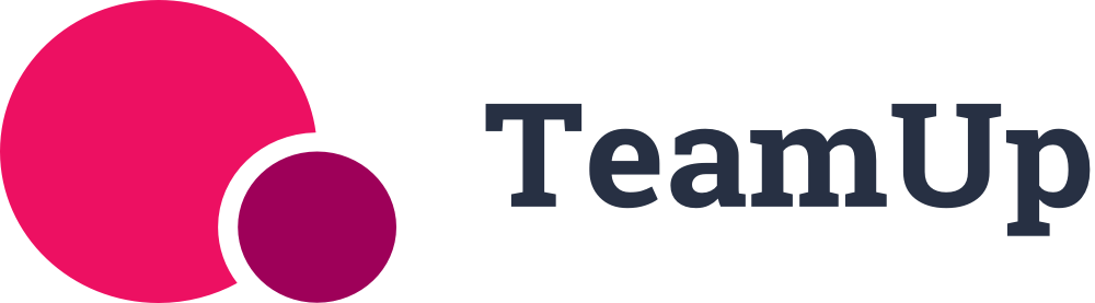 teamup logo