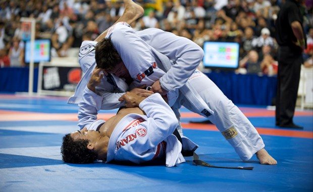 Vietnam establishes jiu-jitsu federation