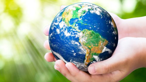 environmental issues