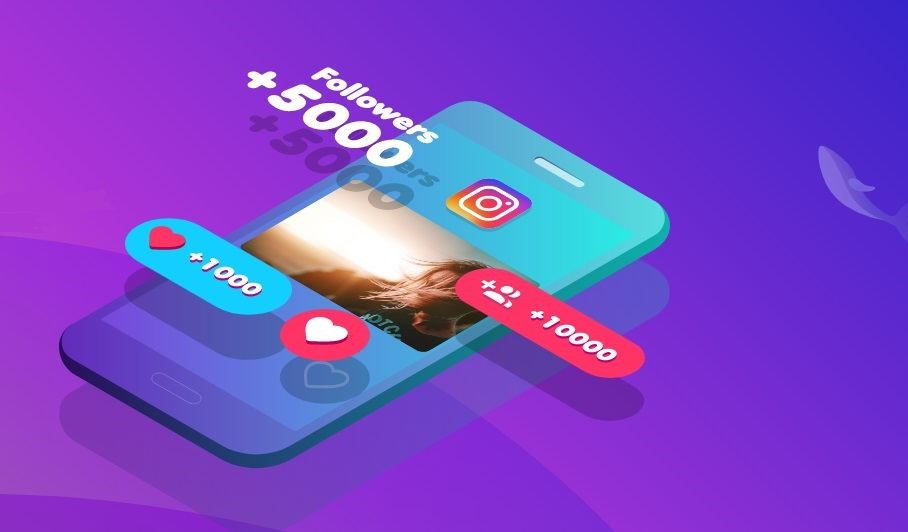 GetInsta – Easily get free and 100% real Instagram followers