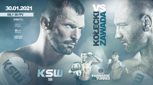 KSW 58