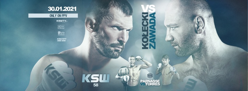 KSW 58