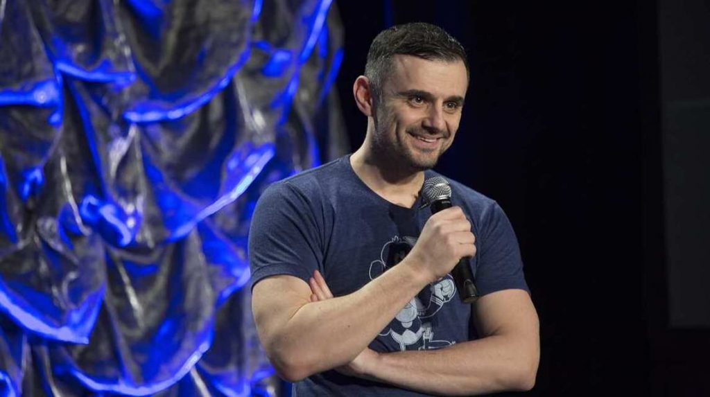 Gary Vaynerchuk