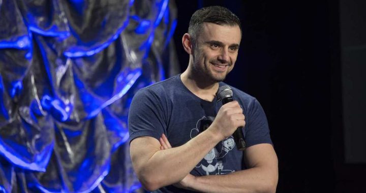 Gary Vaynerchuk