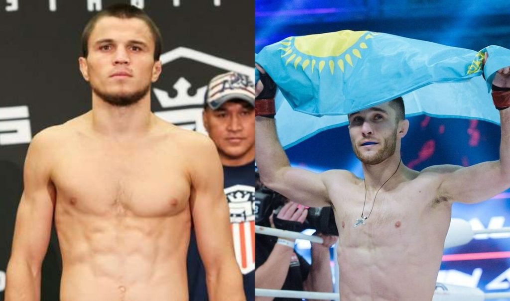 Umar Nurmagomedov