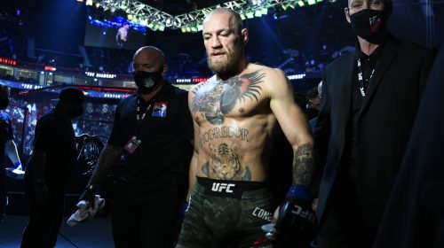 Conor McGregor