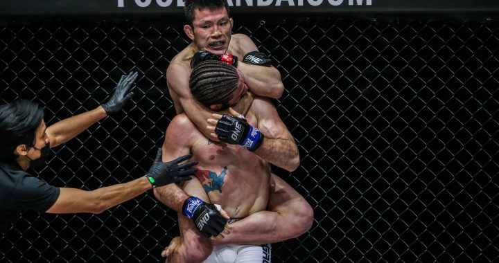 ONE Championship: Unbreakable