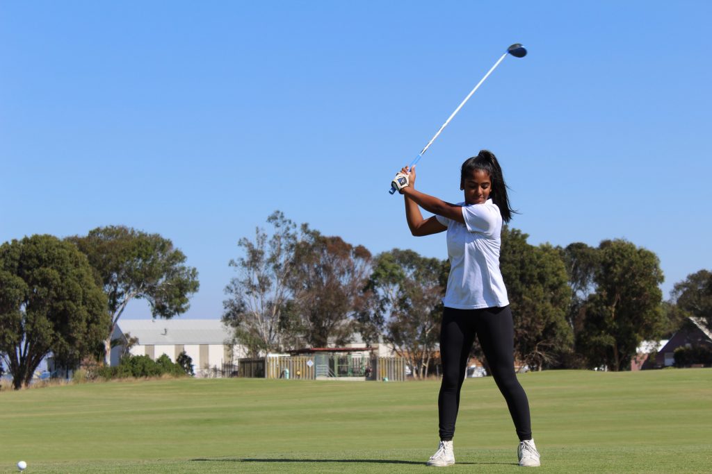 Golf Essentials Every Beginner Should Have