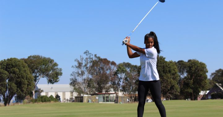 Golf Essentials Every Beginner Should Have