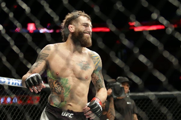 Michael Chiesa