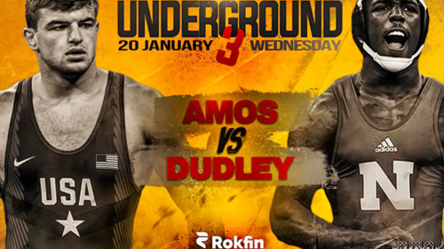 Wisconsin RTC Announces first two bouts for Underground 3