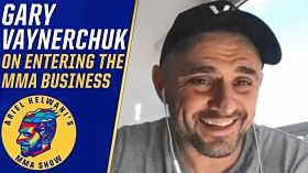 Gary Vaynerchuk