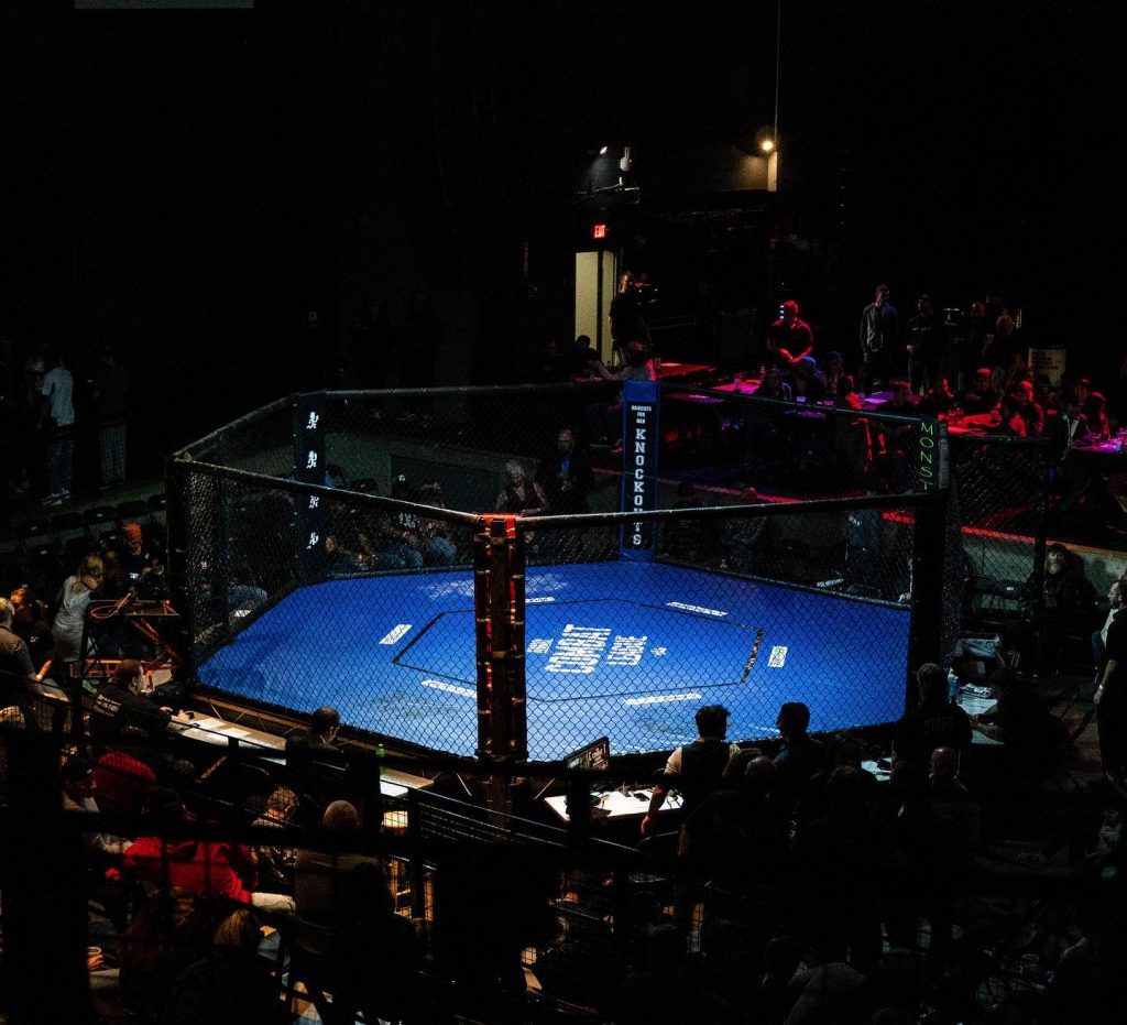 Ohio Combat League