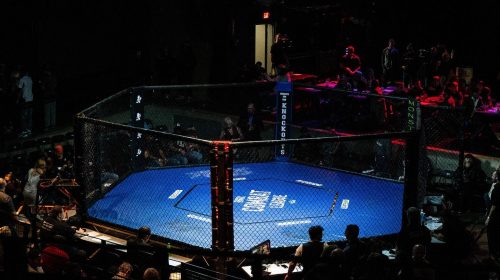 Ohio Combat League