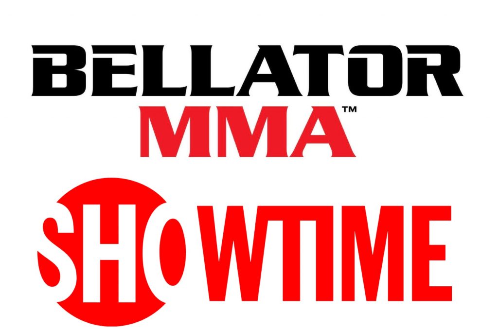 Bellator MMA Announces Exclusive Deal With Showtime