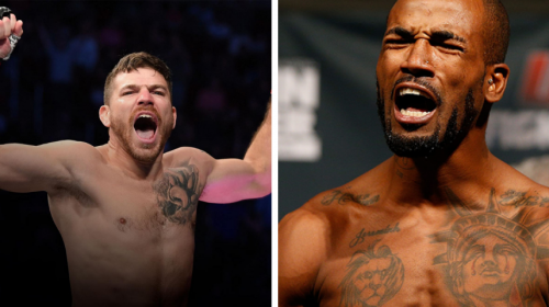 Jim Miller vs Bobby Green bolsters UFC 258