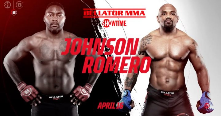 Rumble-Johnson-Yoel-Romero