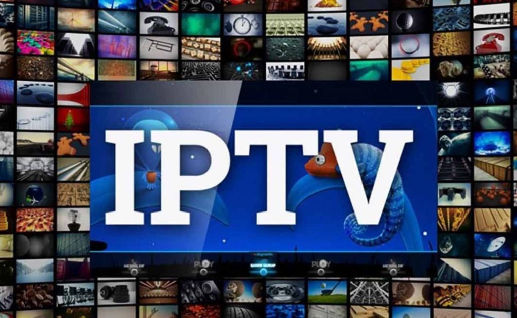 Iptv Streaming