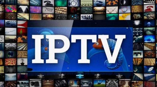 Iptv Streaming
