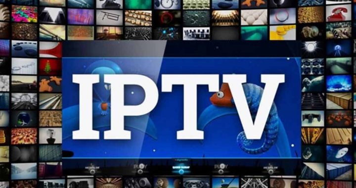 Iptv Streaming