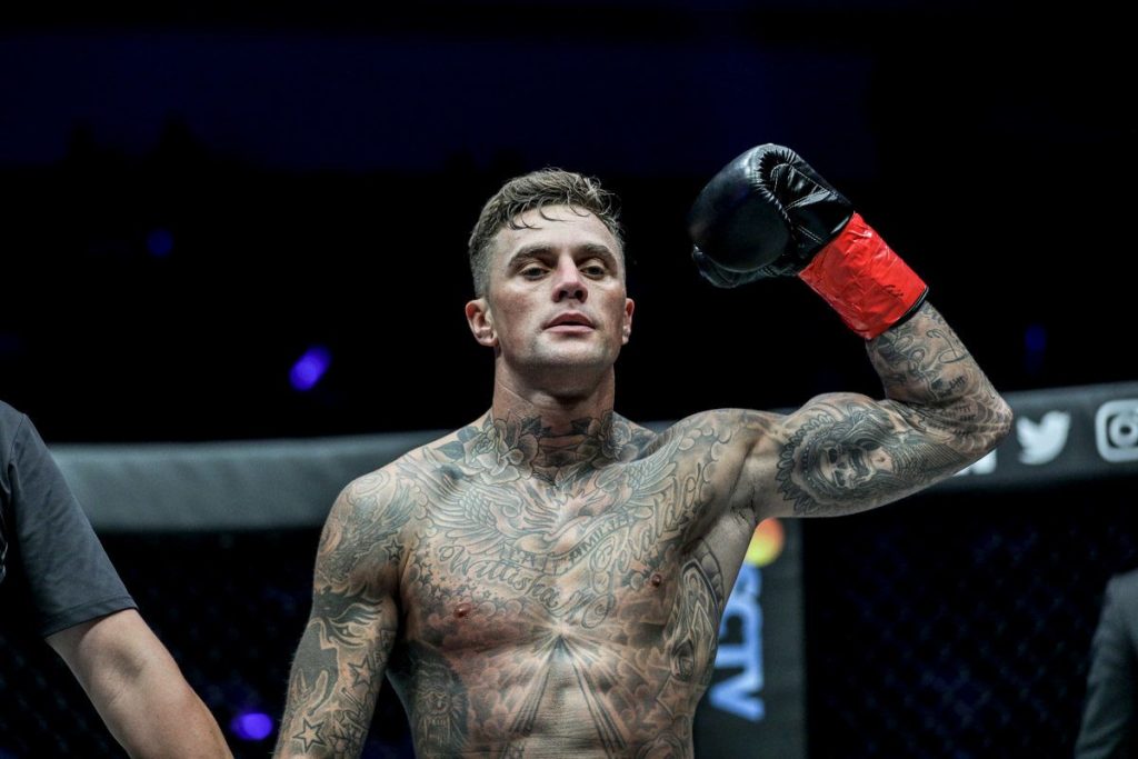 Nieky Holzken