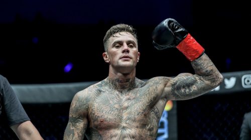 Nieky Holzken