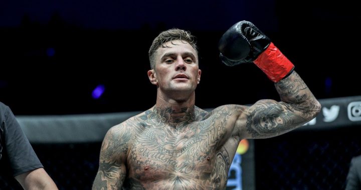 Nieky Holzken