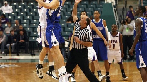 How Athletes Can Train To Greatly Improve Their Jumping Ability