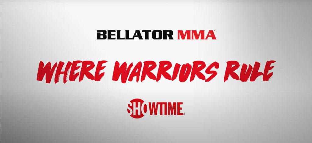 Bellator MMA