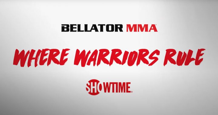 Bellator MMA