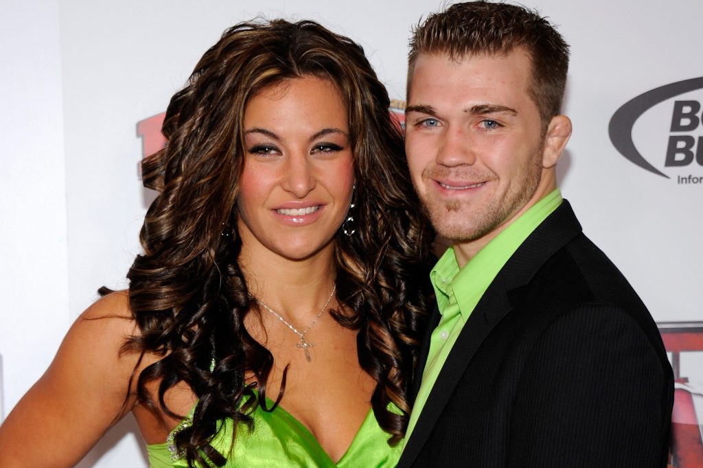 Bryan Caraway Charged With Attempted Theft Of Miesha Tate S Atv