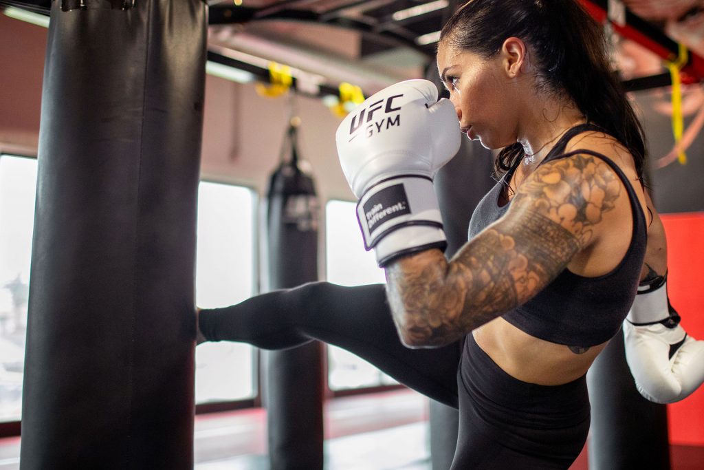 4 Superb Health Benefits of MMA Training That Everyone Must Know