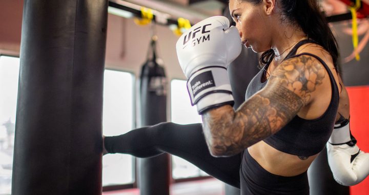 4 Superb Health Benefits of MMA Training That Everyone Must Know