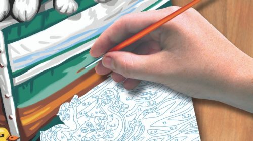 painting for beginners